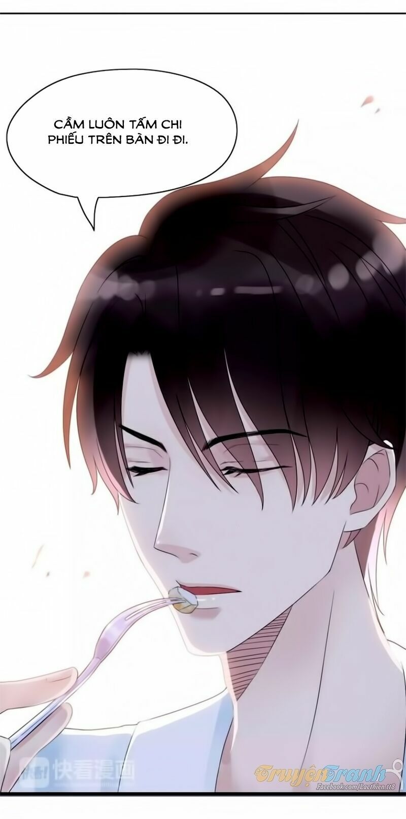 cô vợ hợp đồng bỏ trốn của tổng giám đốc chapter 1.2 16