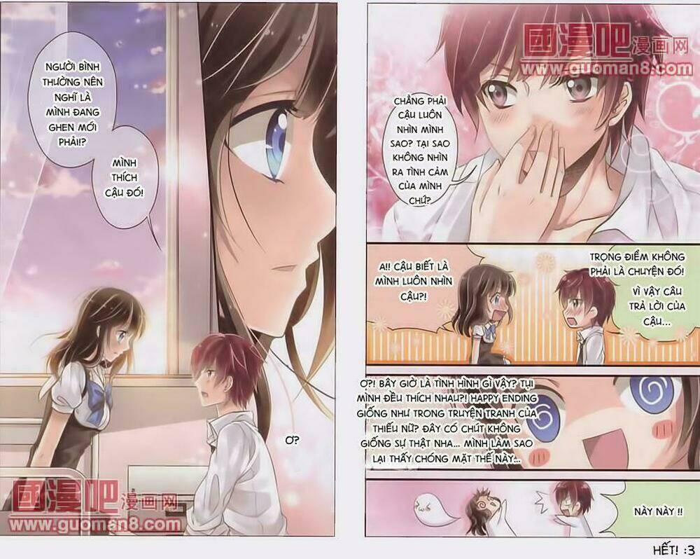 tổng hợp one shot. chapter 124 12