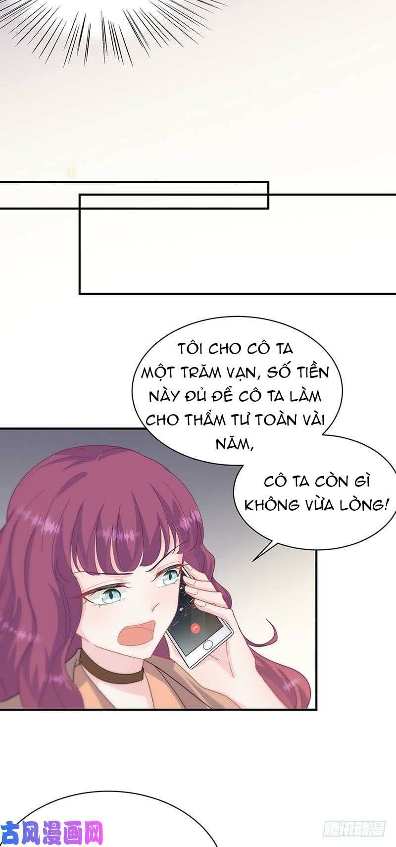 chọc tới chủ tịch tổng tài 2 chapter 126 3