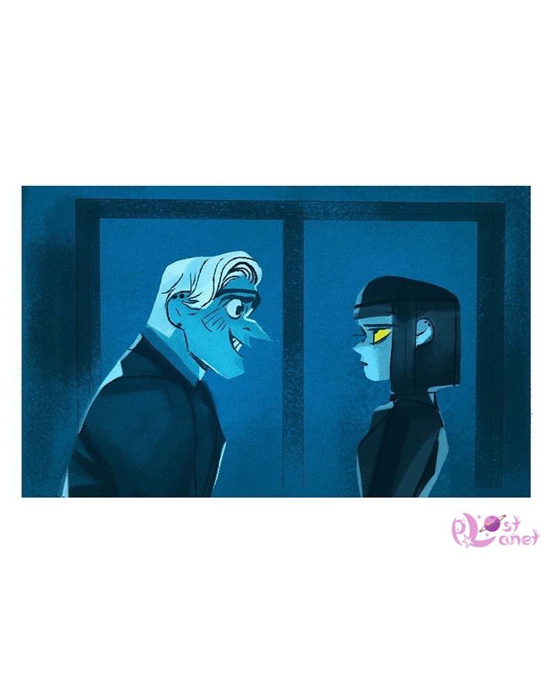 thần thoại olympus chapter 53 3