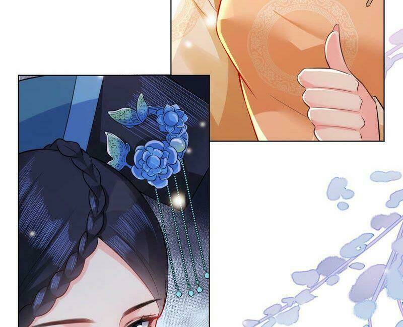 quận chúa vững vàng, thiết lập nhân vật không thể vỡ chapter 43 20