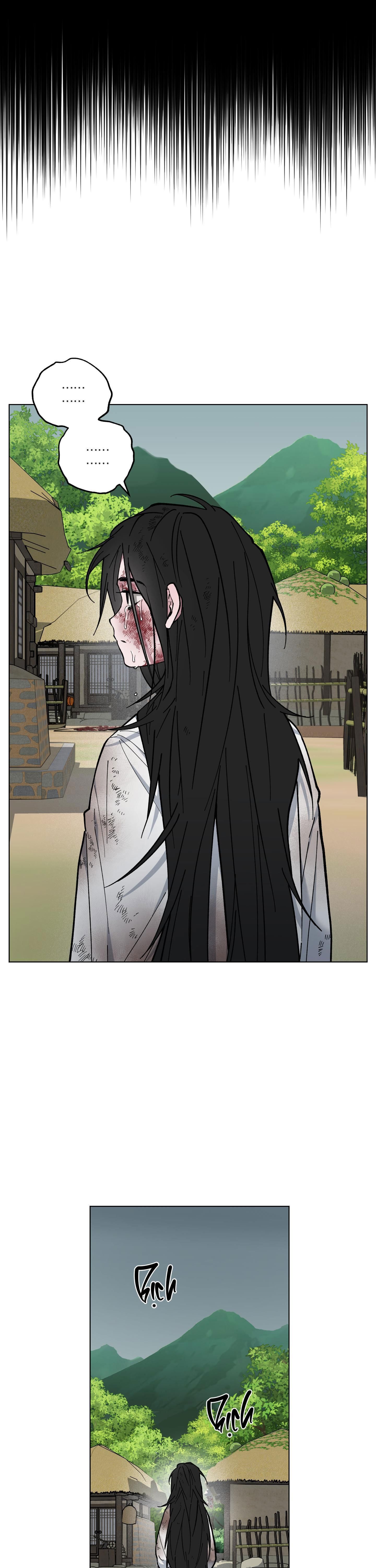 bình minh của rồng chapter 35 24