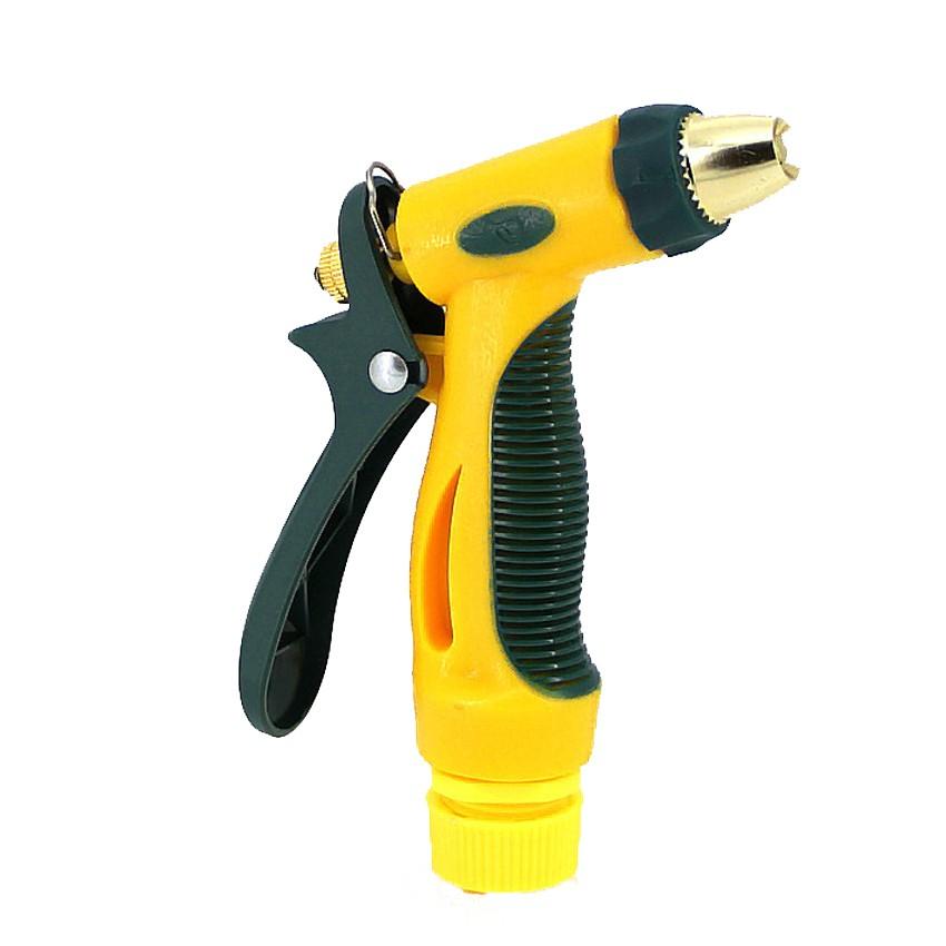 Vòi xịt tăng áp,rửa xe,tưới cây tăng áp lực nước 206317