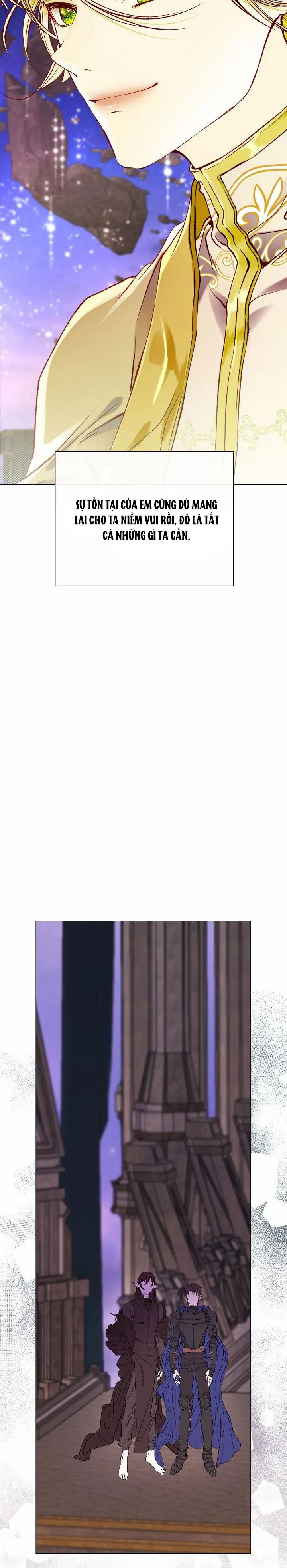 tôi đã trở thành tiểu thư xấu xí chapter 126 26