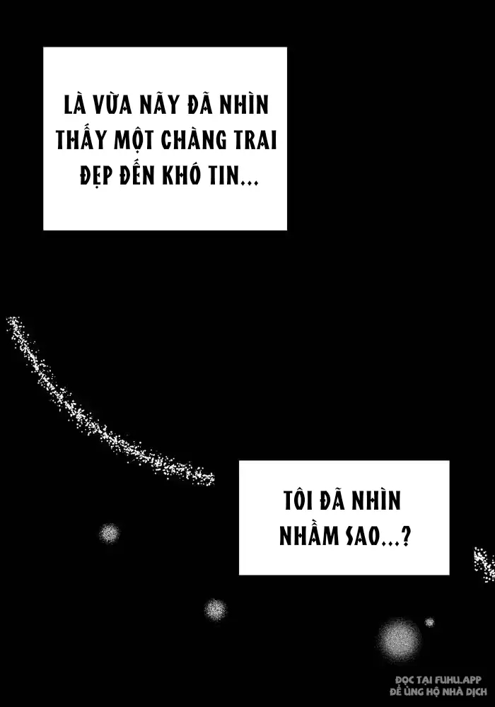 anh bạn của tôi đang phát sáng kìa ! chapter 2 22