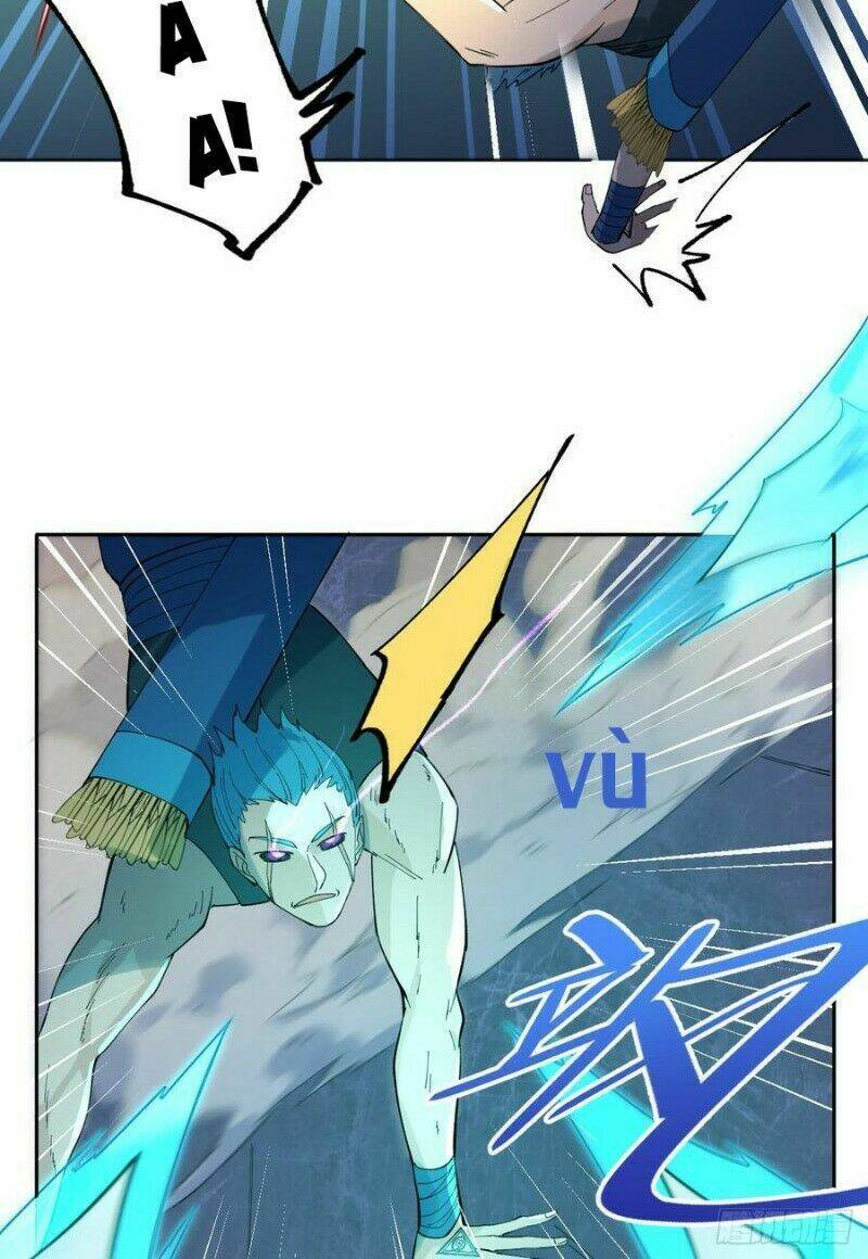 vô hạn khắc kim chi thần chapter 40 19