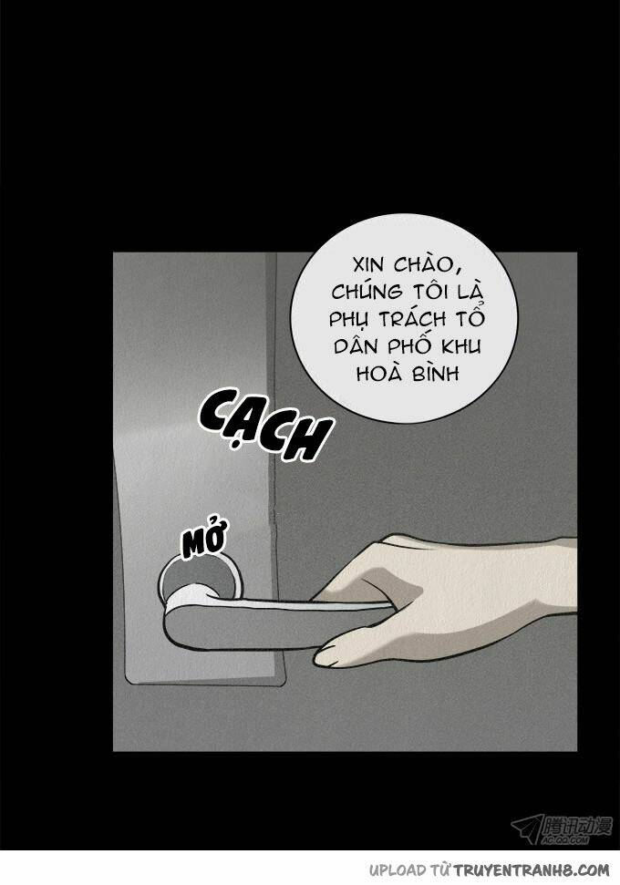 ớn lạnh tuyệt đối chapter 34 41