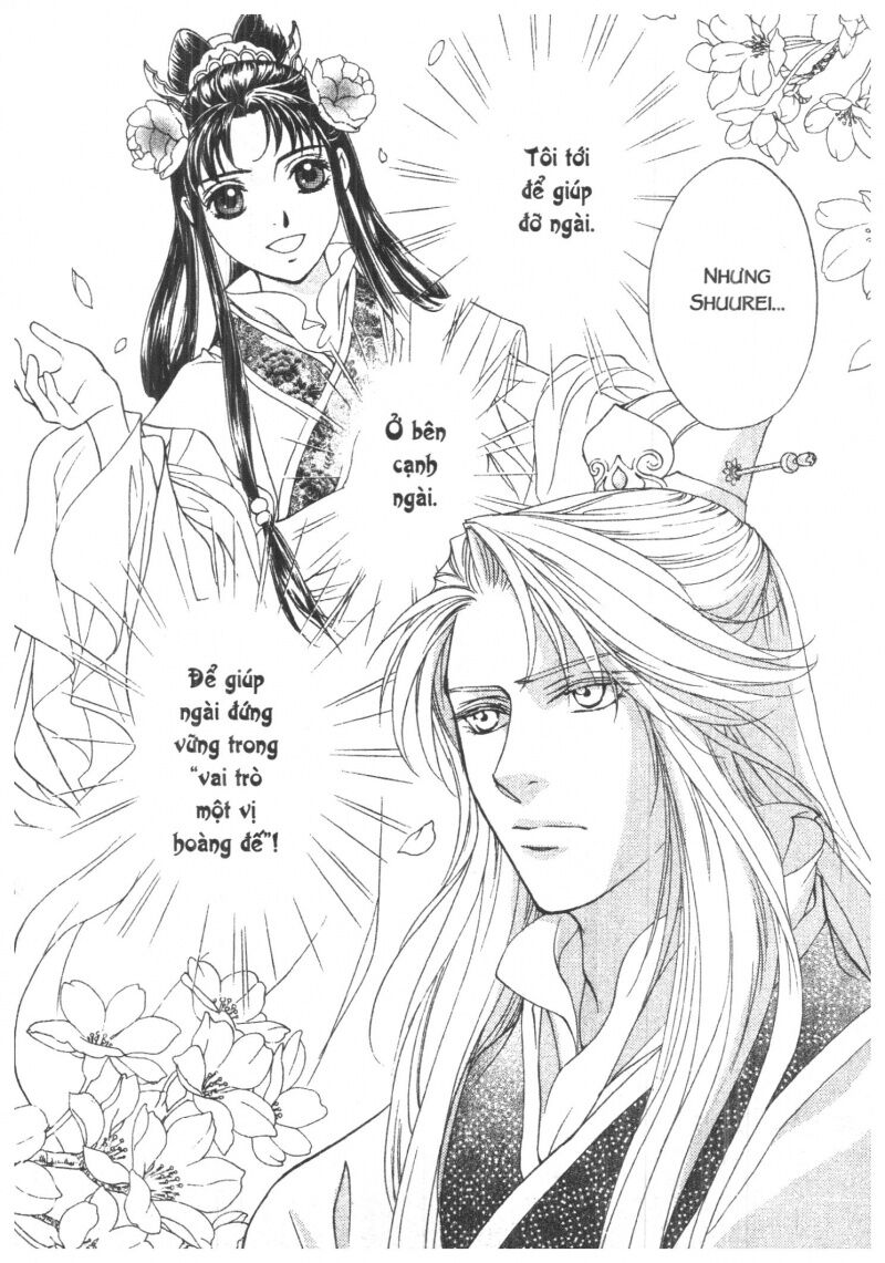 thái vân quốc truyện chapter 1 127