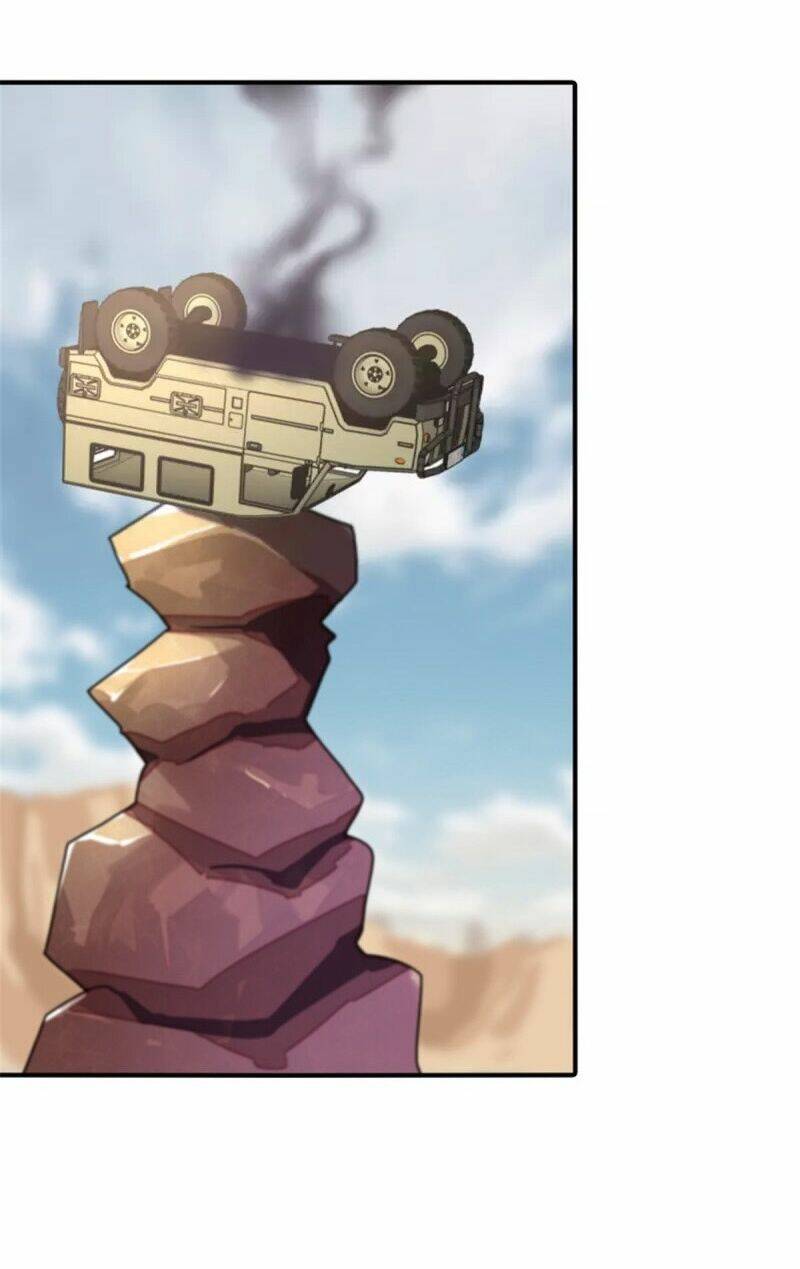 bạn gái virus của tôi chapter 249 34