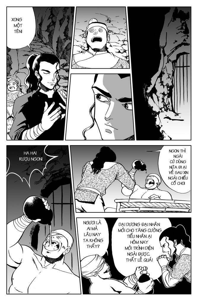 đinh bộ lĩnh chapter 3 17