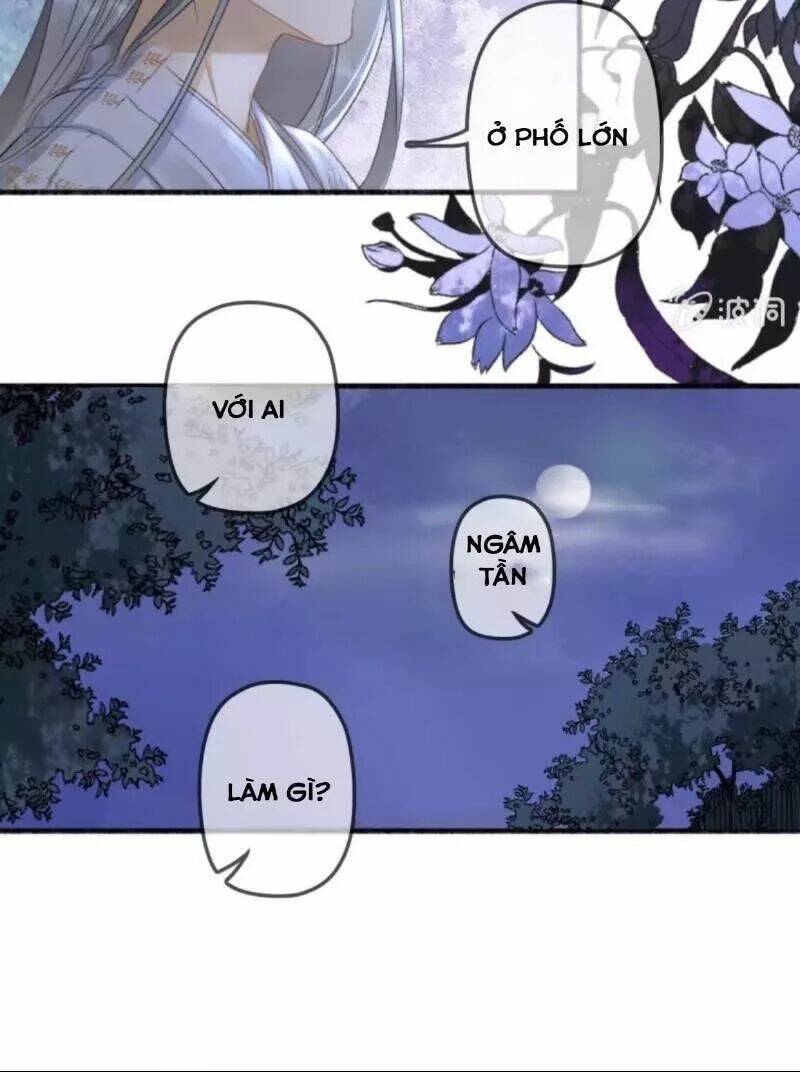 sủng phi của vương chapter 137 15