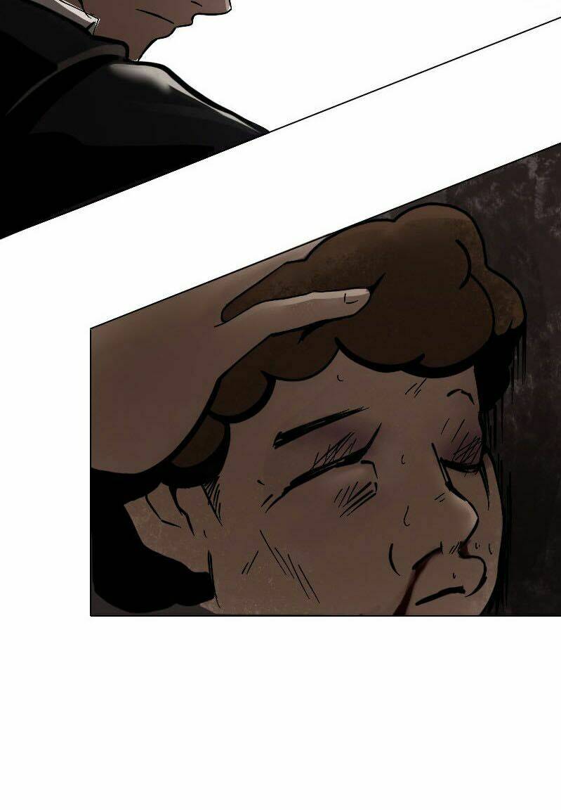 người tiên phong chapter 3 24