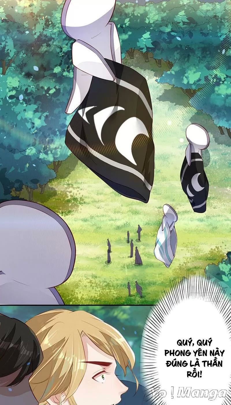 tuyệt thế luyện đan sư chapter 77 24