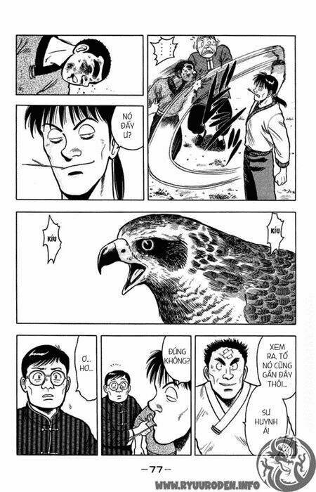 hoàng phi hồng phần 1 chapter 24 78