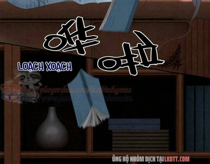 trọng sinh bá sủng nhiếp chính vương quá mạnh mẽ chapter 112 49