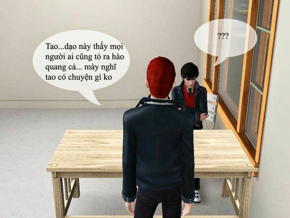 the fate chapter 9 21