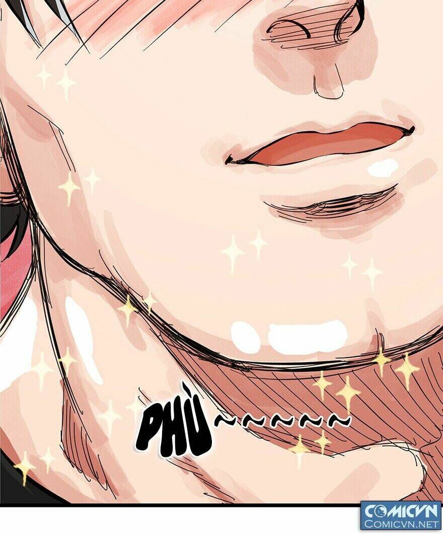 tháp trăm tầng chapter 7 20