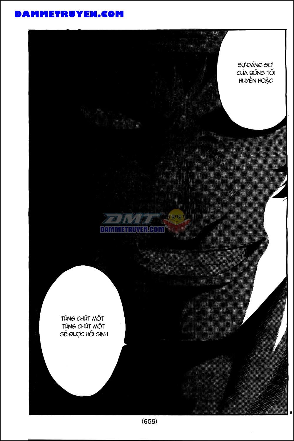 hoàng phi hồng phần 4 chapter 91 9