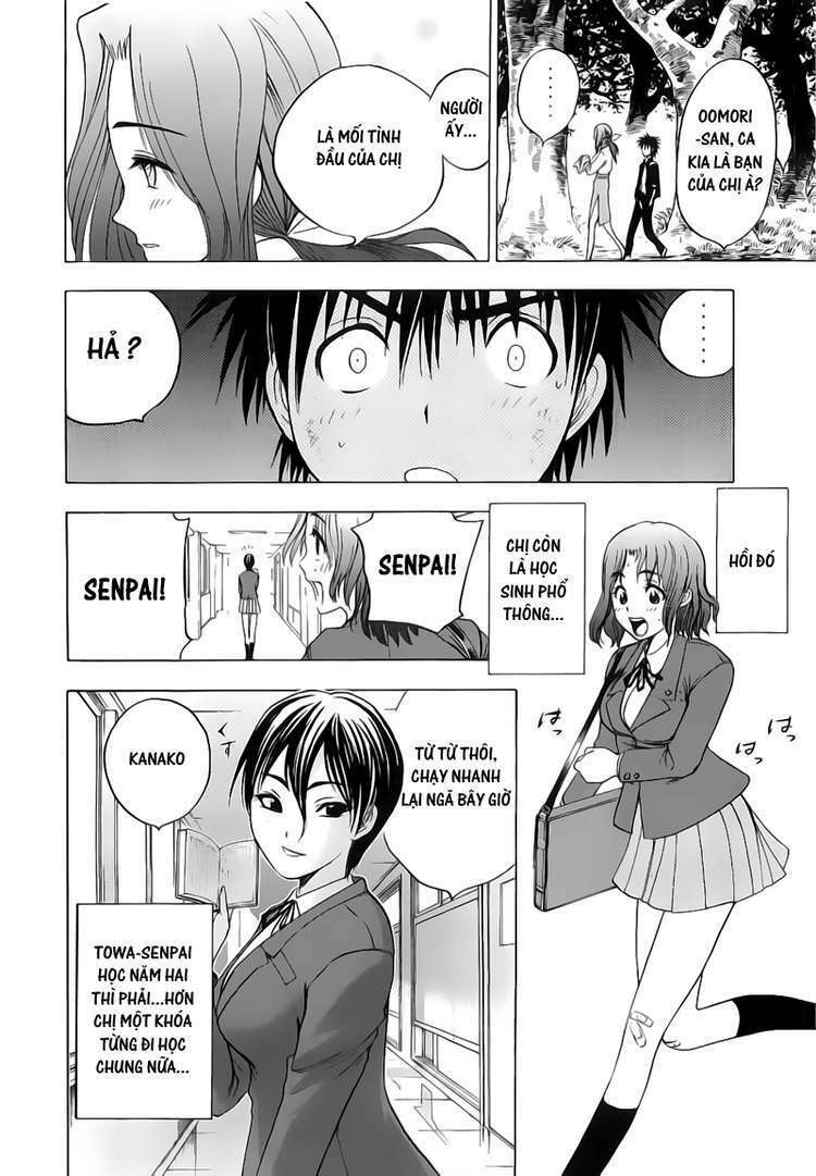 cage of eden chapter 22 19