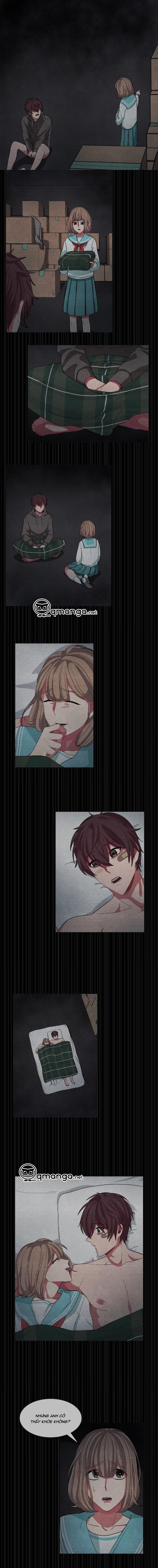 hãy tuân lệnh tôi chapter 23 5