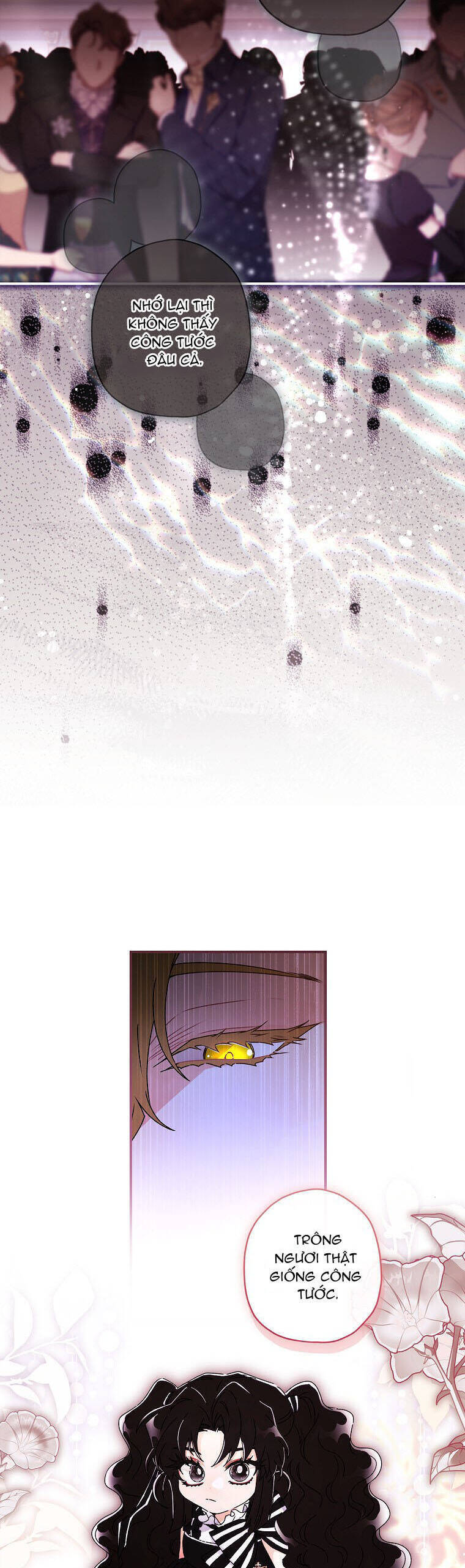 tôi đã trở thành con gái nuôi của nam chính chapter 94 17