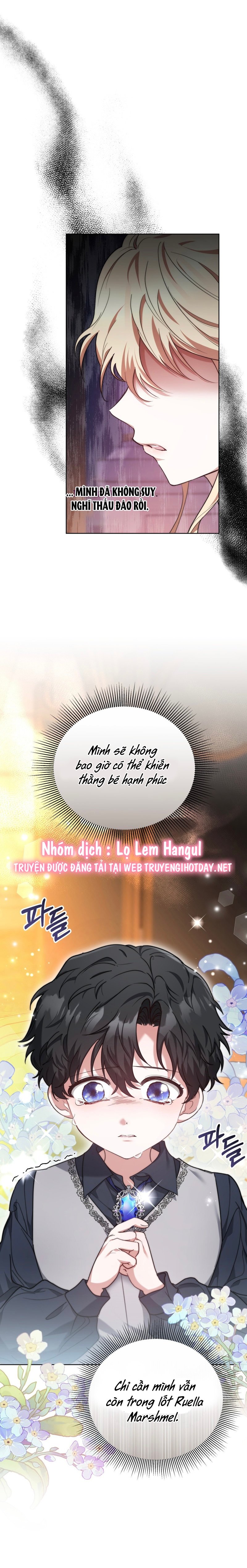 thoát chết một cách dễ dàng chapter 10 13