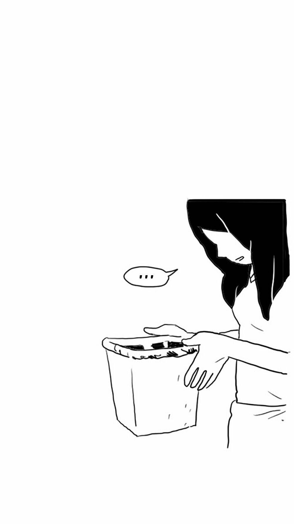 cô nàng trên lớp - the girl from class chapter 22 33