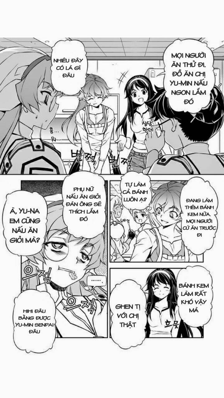sai:taker - futari no artemis chapter 8 18