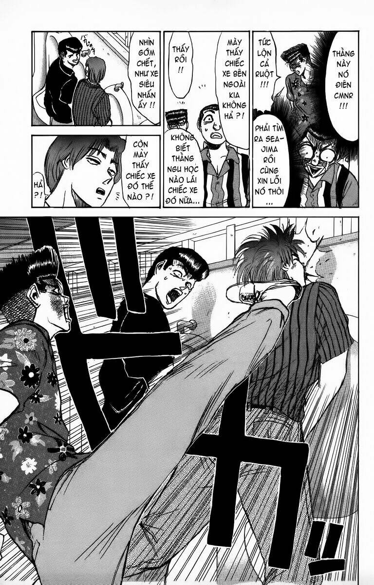 shonan junai gumi chapter 132 6