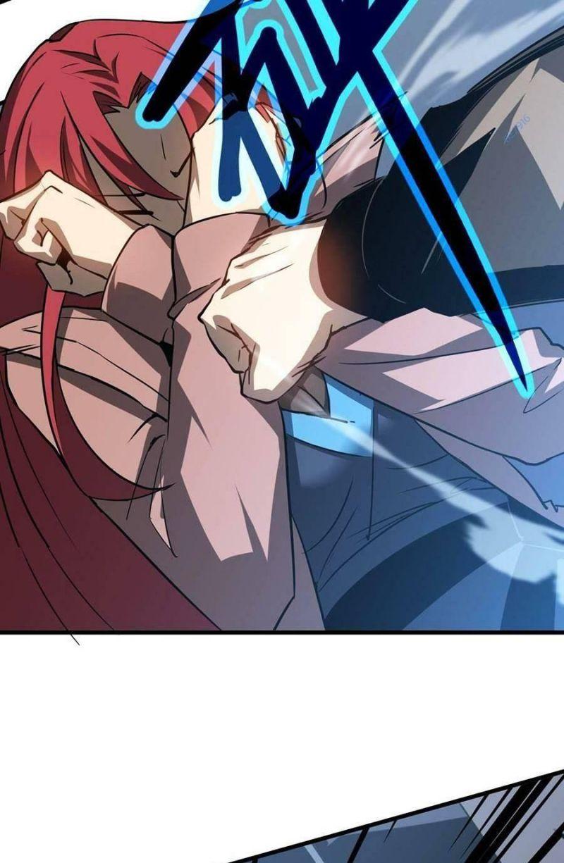 siêu tiến hóa chapter 105 31