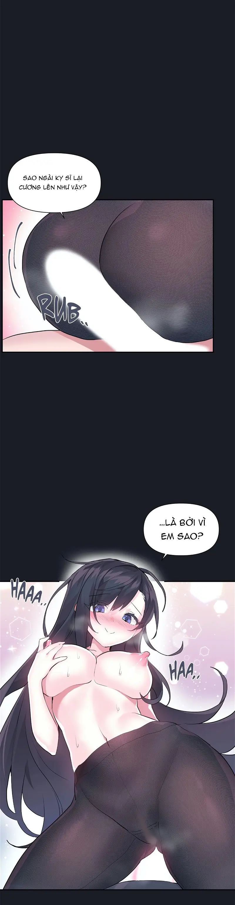 đăng nhập vào thế giới trò chơi chapter 21 12