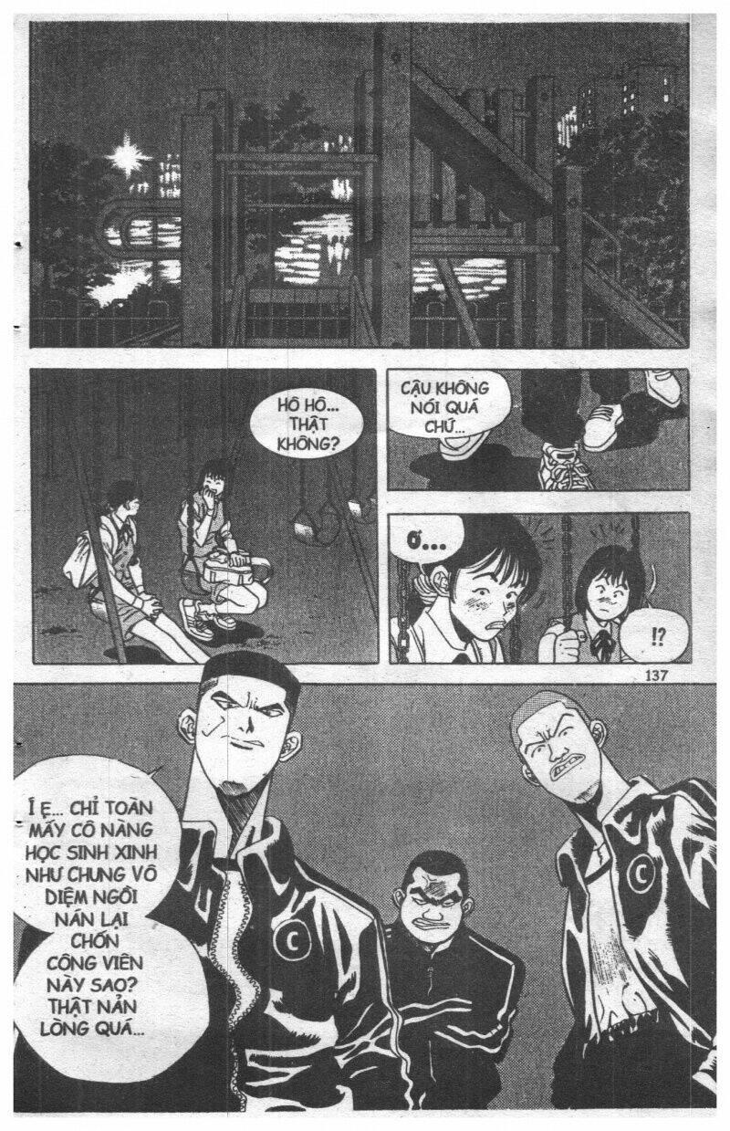 change guy chapter 44 137