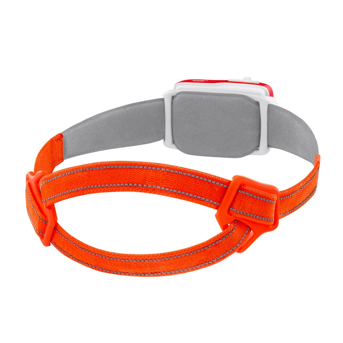 Đèn Pin Đội Đầu Chạy Bộ Petzl Swift RL - Orange