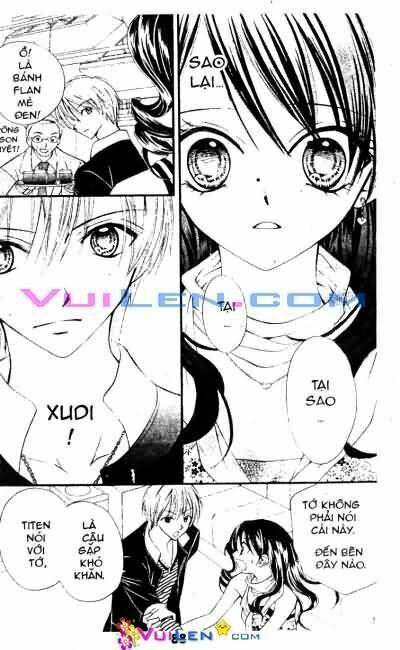 công chúa ẩm thực chapter 11 88