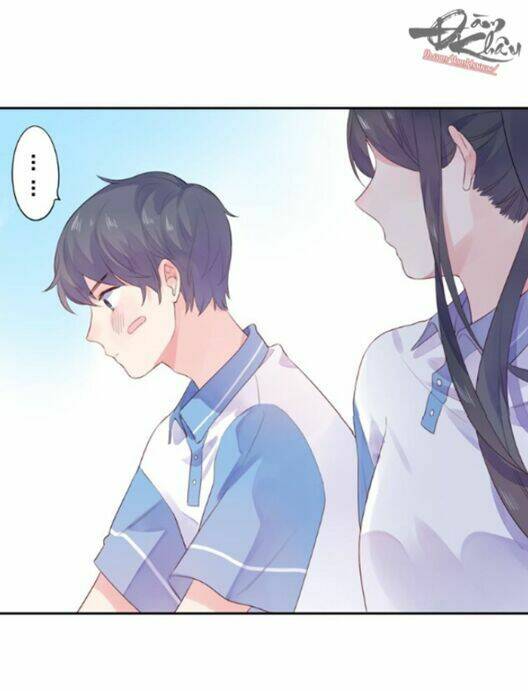 dolo mệnh vận giao nang chapter 30 50