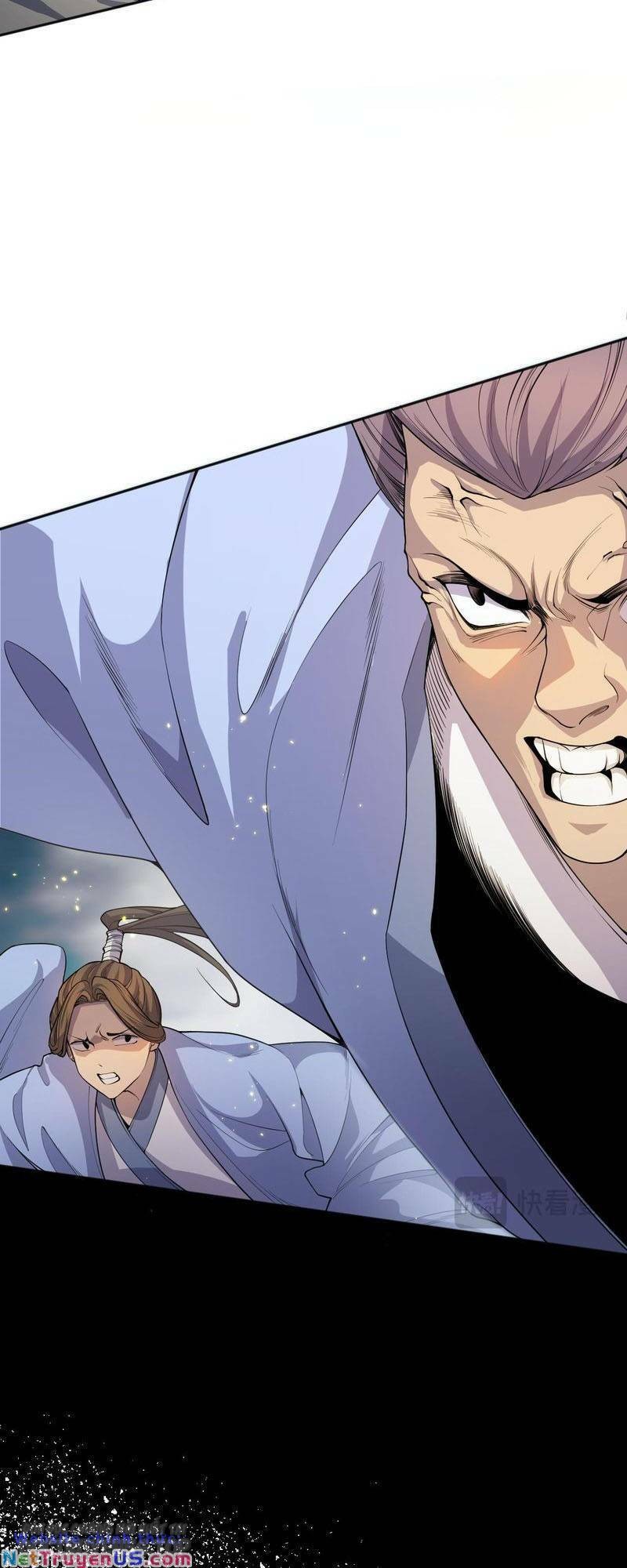 tử linh pháp sư! ta chính là thiên tài chapter 18 24