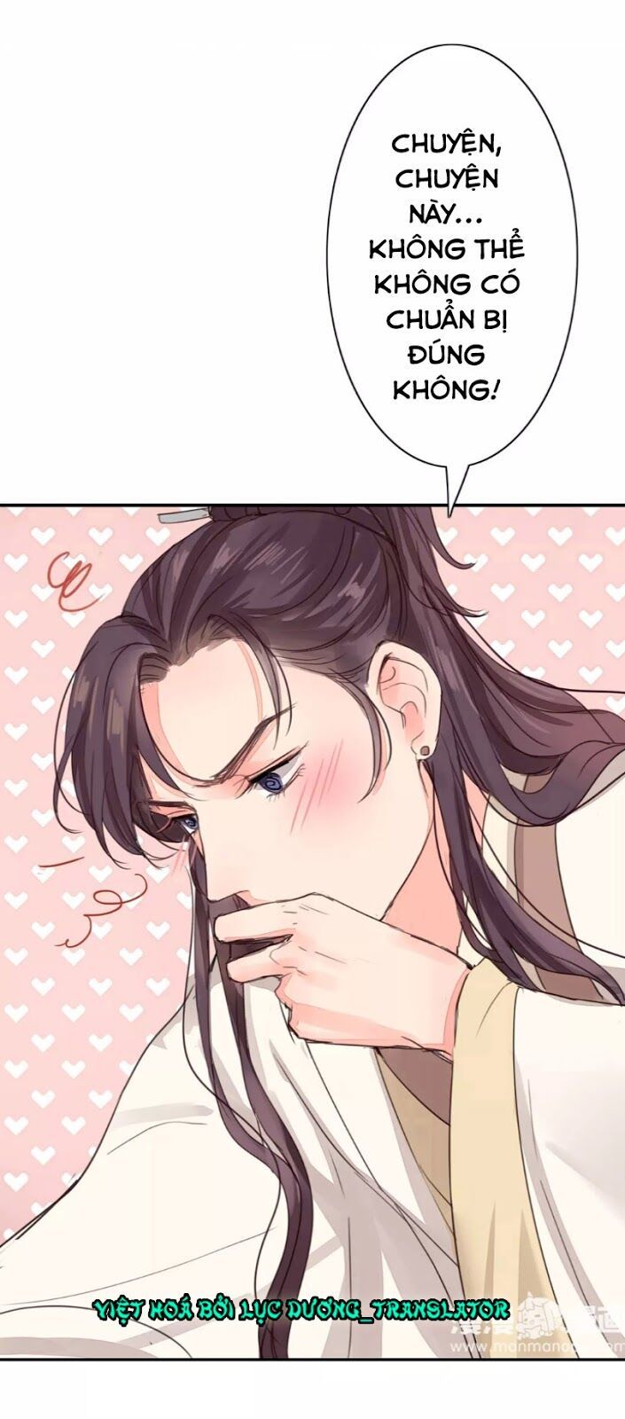 chỉ phu vi thê chapter 35 27