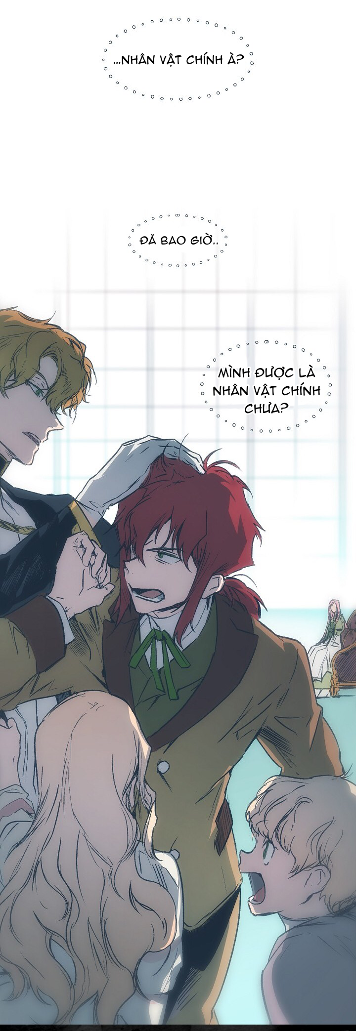 cổ tích về người mẹ kế chapter 3 17