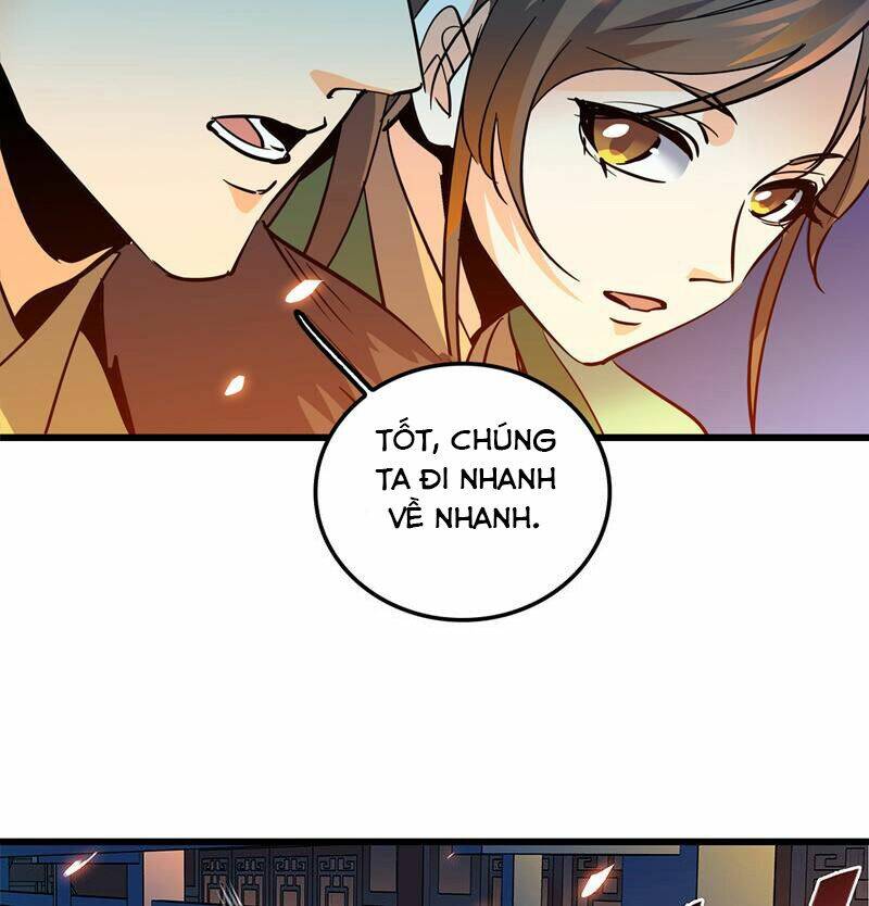 thần điêu hiệp lữ (new 2020) chapter 8 41