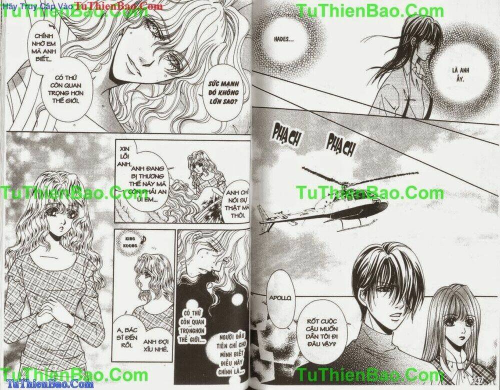 aries - thần thoại 2 chapter 5 75