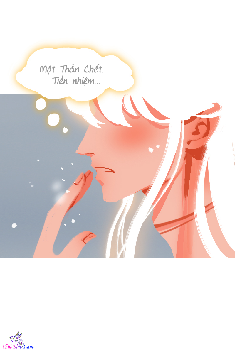 thần chết và kẻ chờ đợi chapter 13 11