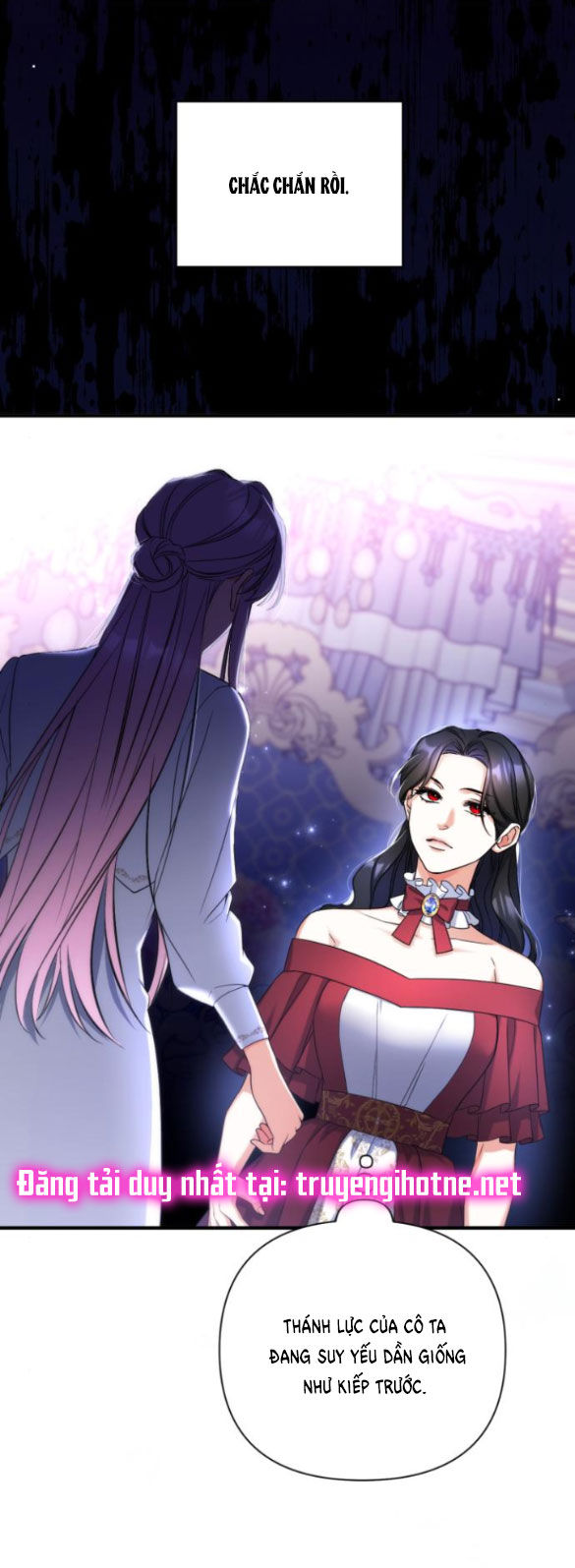 dành cho nhân vật bị bỏ rơi yêu thích nhất của tôi chapter 37.2 28