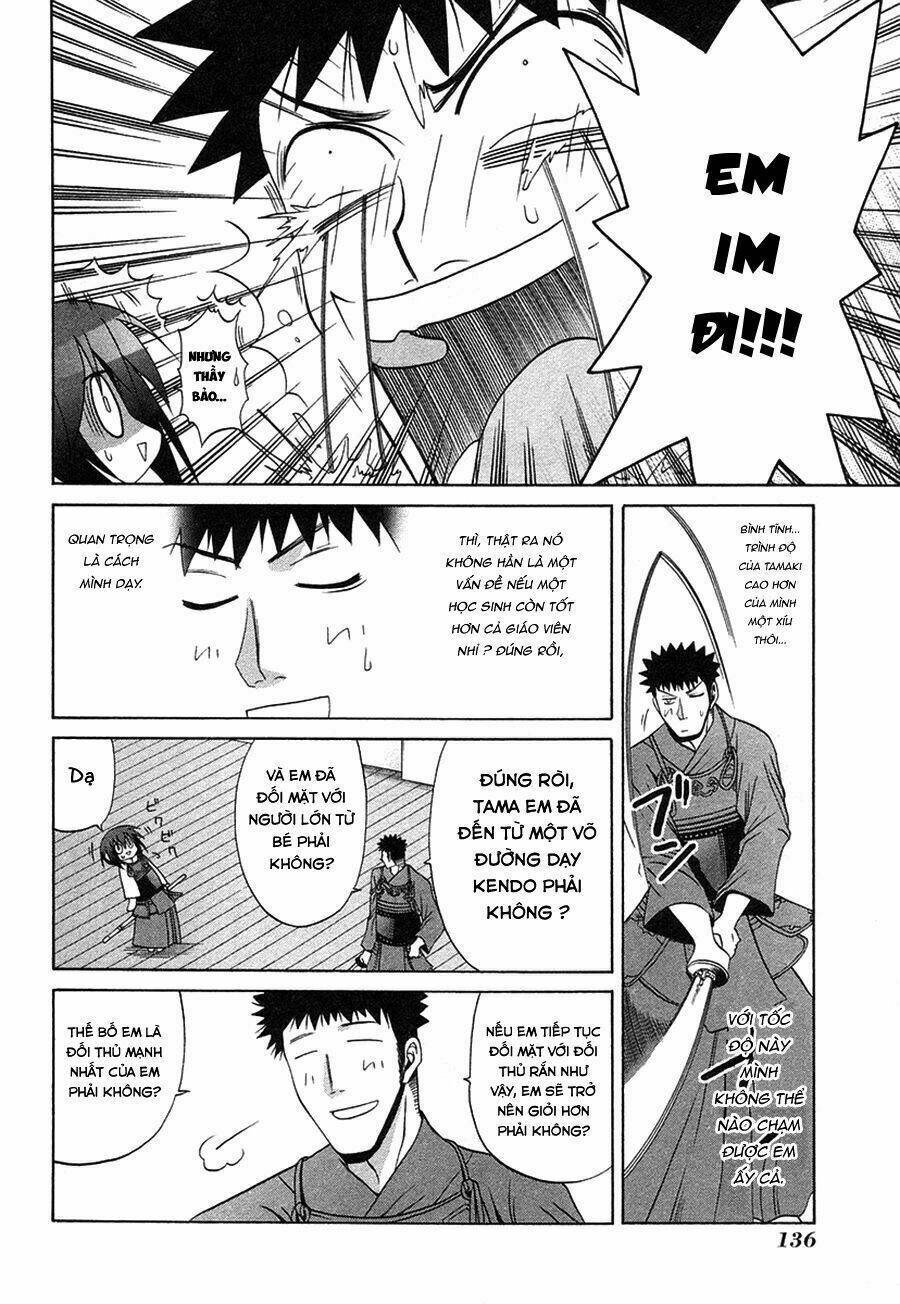 bamboo blade chapter 36 20