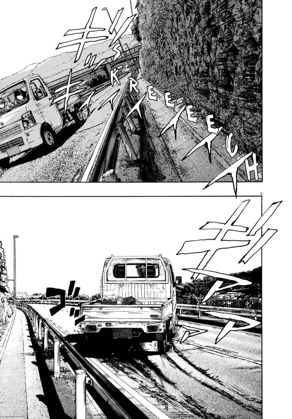 tôi là người hùng chapter 170 6