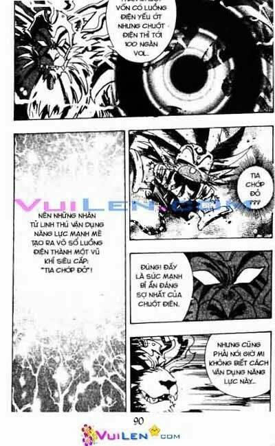 những người bạn tốt chapter 7 91