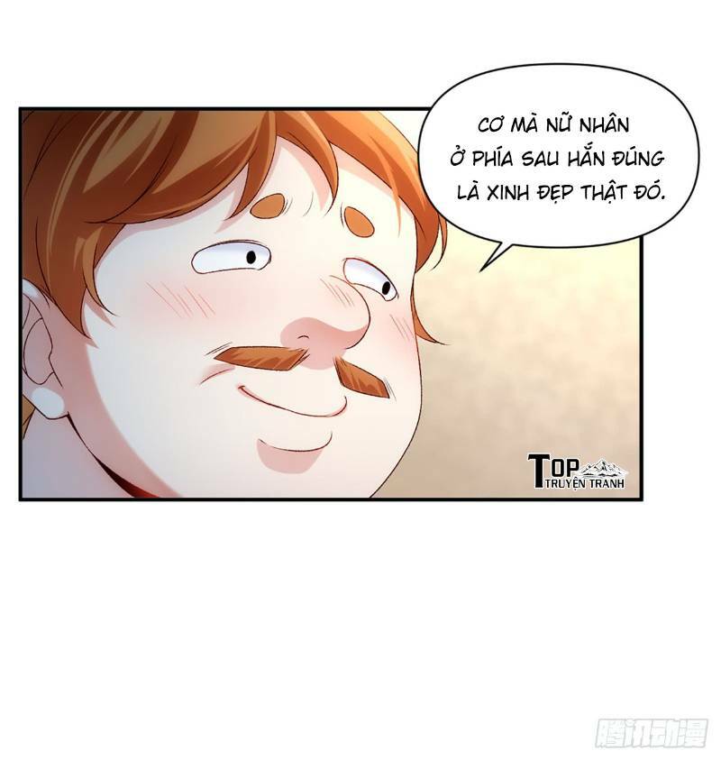 lãnh chúa cái gì không quan trọng chapter 4 75