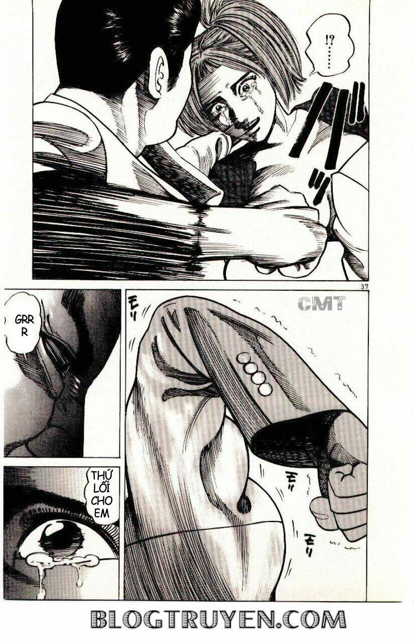 sát thủ số 1 chapter 55 21