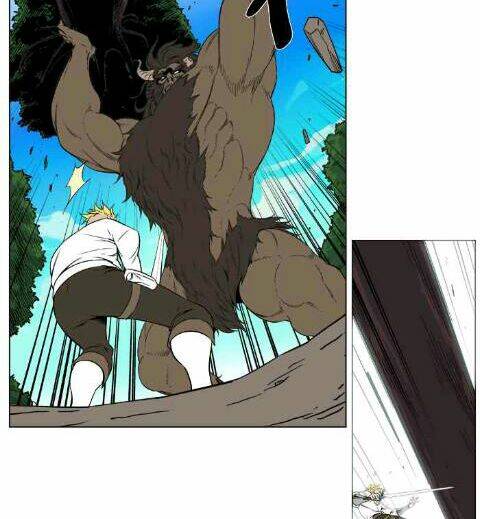 ma cà rồng quý tộc ngoại truyện chapter 3 8