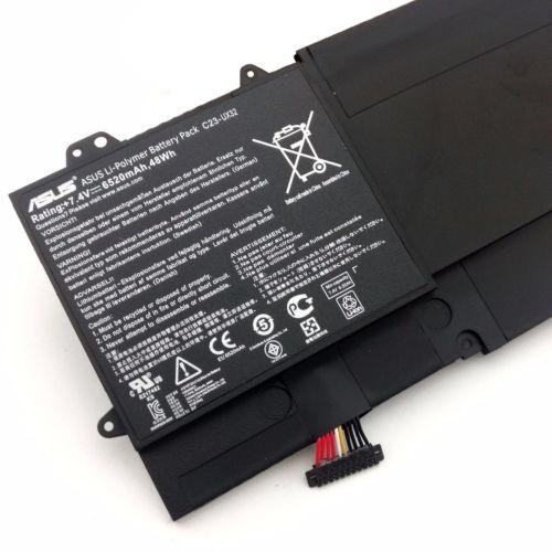Pin Dùng Cho laptop Asus Vivobook U38N, Asus Zenbook C23-UX32 UX32A UX32E UX32 U38N ZenBook UX32VD