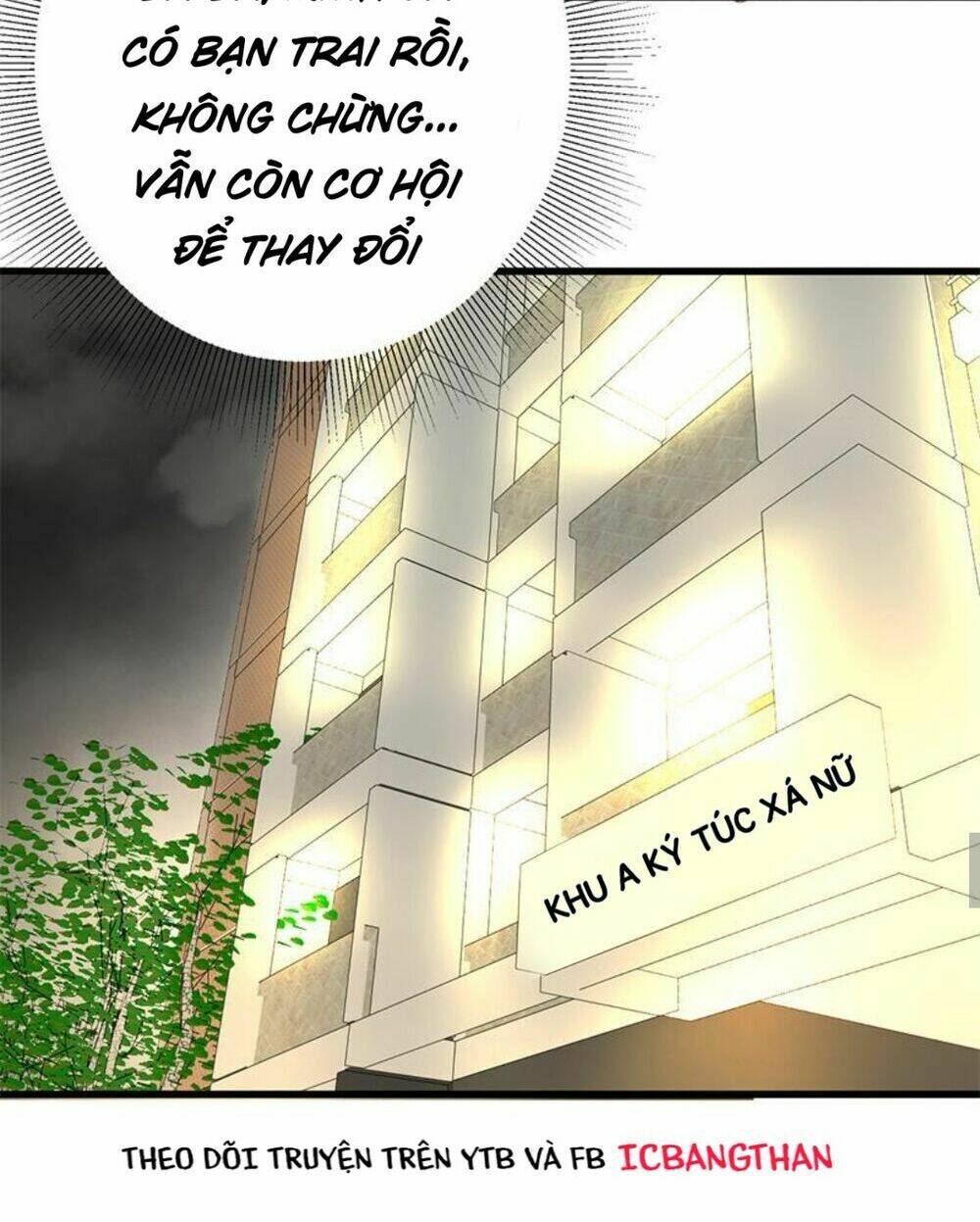 tối cường khí vận hệ thống chapter 7 22